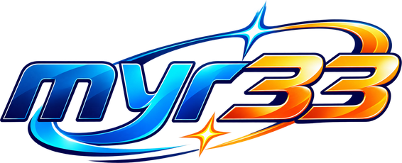 myr33 logo